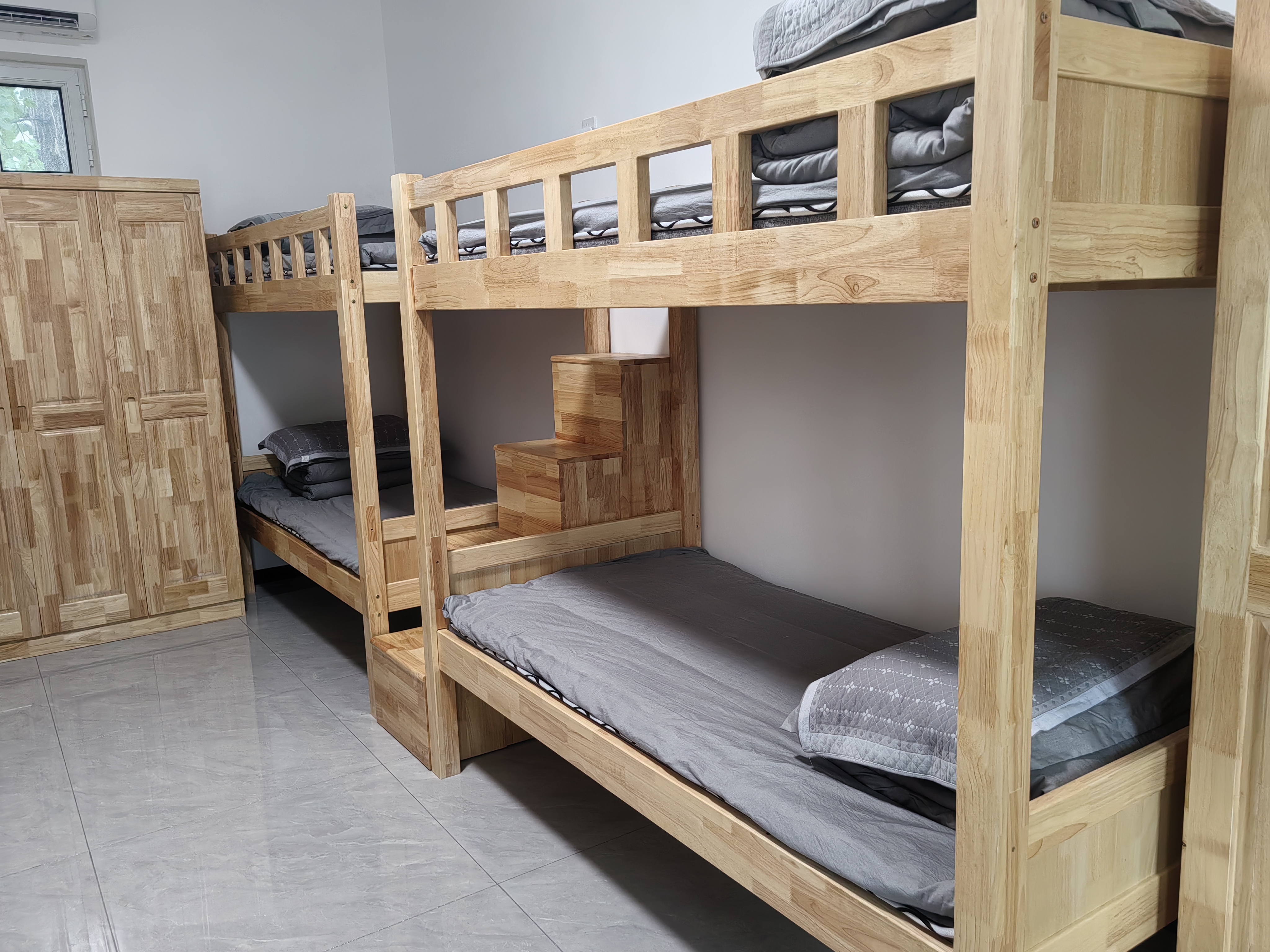 安澜公司东阿分公司多措并举做好技术培训中心服务保障工作(图2)